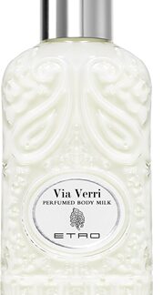 EtroVia Verri latte corpo profumato unisex250 ml