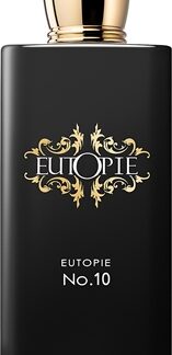 EutopieNo. 10 Eau de Parfum unisex100 ml