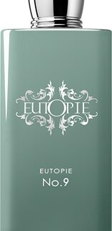 EutopieNo. 9 Eau de Parfum unisex100 ml