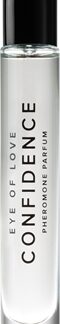 Eye of LoveCONFIDENCE Profumo ai feromoniper uomo 10 ml