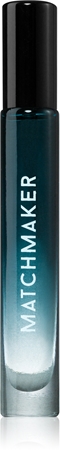 Eye of LoveMATCHMAKER Black Diamond ATTRACT HER Profumo ai feromoniper uomo 10 ml