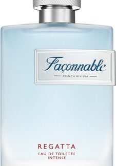 FaçonnableRegatta Eau de Toilette per uomo90 ml