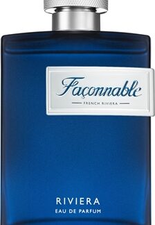 FaçonnableRiviera Eau de Parfum per uomo90 ml