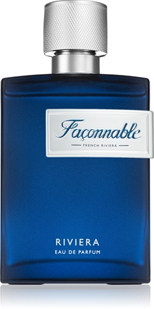 FaçonnableRiviera Eau de Parfum per uomo90 ml