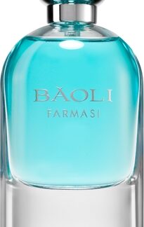 FarmasiBaoli Eau de Parfum per uomo90 ml