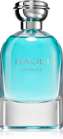 FarmasiBaoli Eau de Parfum per uomo90 ml