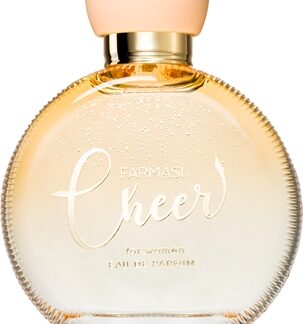 FarmasiCheer Eau de Parfum da donna50 ml