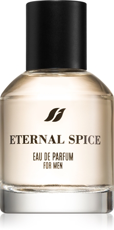 FarmasiEternal Spice Eau de Parfum per uomo50 ml
