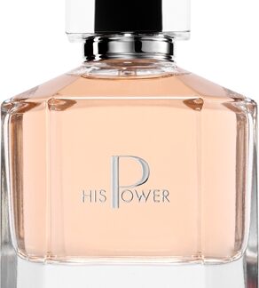 FarmasiHis Power Eau de Parfum per uomo100 ml
