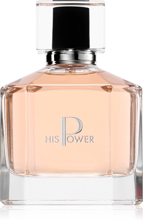 FarmasiHis Power Eau de Parfum per uomo100 ml