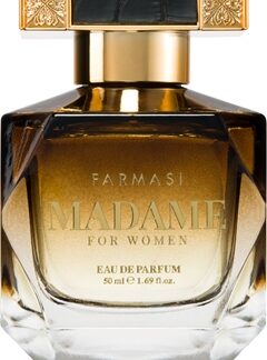 FarmasiMadame Eau de Parfum da donna50 ml