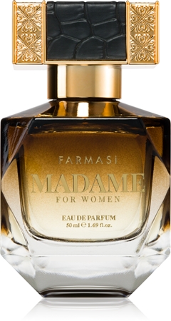 FarmasiMadame Eau de Parfum da donna50 ml