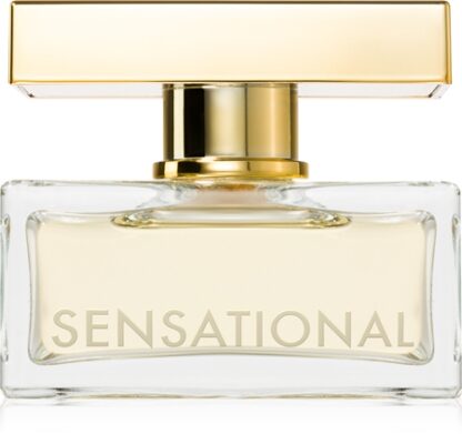 FarmasiSensational Eau de Parfum da donna50 ml
