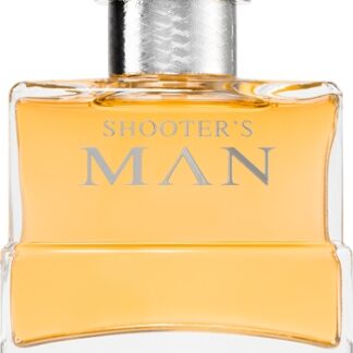 FarmasiShooter's Man Eau de Parfum per uomo100 ml
