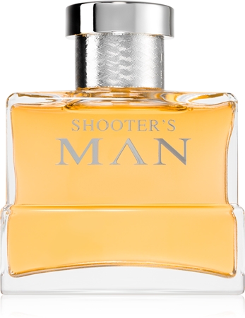 FarmasiShooter's Man Eau de Parfum per uomo100 ml
