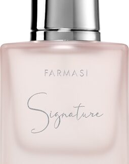 FarmasiSignature For Her Eau de Parfum da donna50 ml