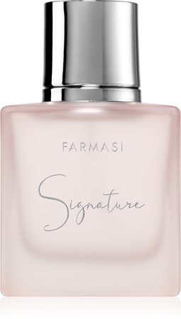 FarmasiSignature For Her Eau de Parfum da donna50 ml