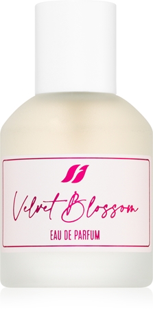 FarmasiVelvet Blossom Eau de Parfum da donna50 ml