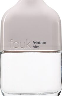 FcukFriction for Him Eau de Toilette per uomo100 ml