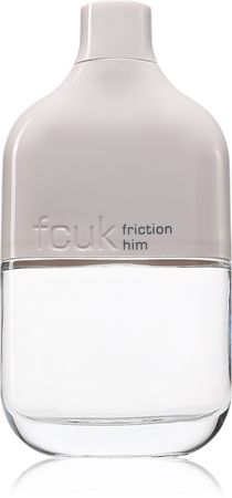 FcukFriction for Him Eau de Toilette per uomo100 ml
