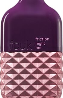 FcukFriction Night Her Eau de Parfum da donna100 ml