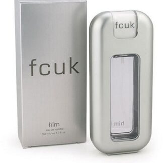 FcukHim Eau de Toilette per uomo100 ml