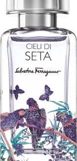 FerragamoDi Seta Cieli Di Seta Eau de Parfum unisex50 ml