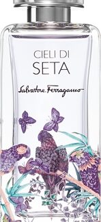 FerragamoDi Seta Cieli Di Seta Eau de Parfum unisex100 ml