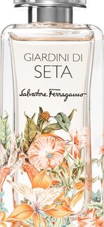 FerragamoDi Seta Giardini di Seta Eau de Parfum unisex100 ml