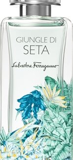 FerragamoDi Seta Giungle Di Seta Eau de Parfum unisex100 ml