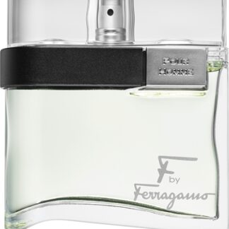 FerragamoF by Ferragamo Eau de Toilette per uomo100 ml
