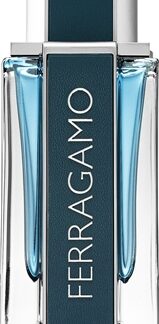 FerragamoFerragamo Intense Leather Eau de Parfum per uomo50 ml