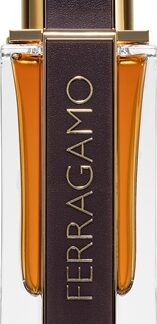 FerragamoFerragamo Spicy Leather Eau de Parfum per uomo100 ml