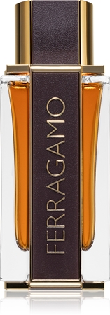 FerragamoFerragamo Spicy Leather Eau de Parfum per uomo100 ml