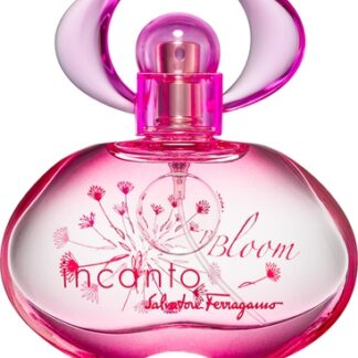 FerragamoIncanto Bloom New Edition (2014) Eau de Toilette da donna30 ml