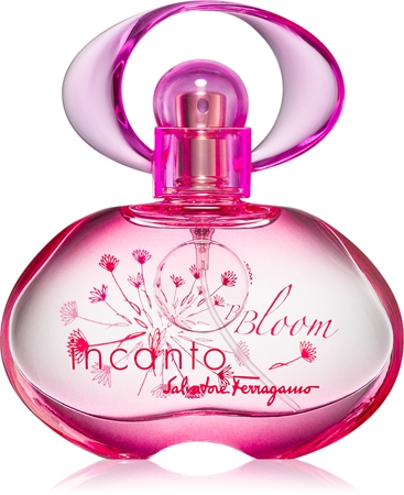 FerragamoIncanto Bloom New Edition (2014) Eau de Toilette da donna30 ml