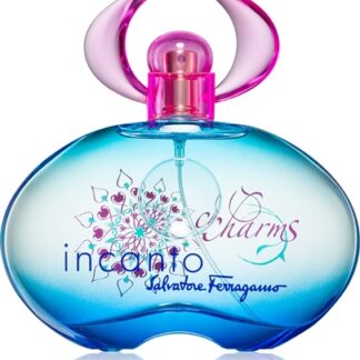 FerragamoIncanto Charms Eau de Toilette da donna100 ml