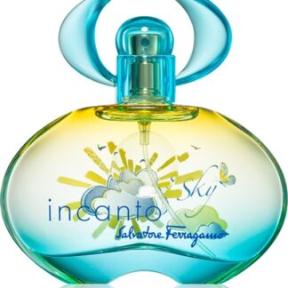 FerragamoIncanto Sky Eau de Toilette da donna50 ml