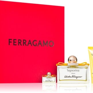 FerragamoSignorina confezione regalo da donna XI.