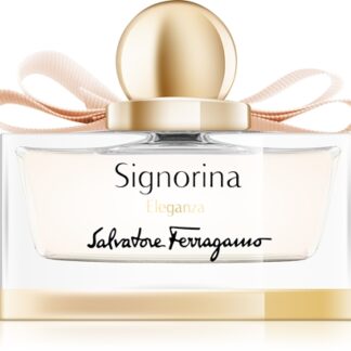 FerragamoSignorina Eleganza Eau de Parfum da donna50 ml