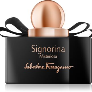 FerragamoSignorina Misteriosa Eau de Parfum da donna30 ml
