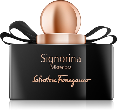 FerragamoSignorina Misteriosa Eau de Parfum da donna30 ml