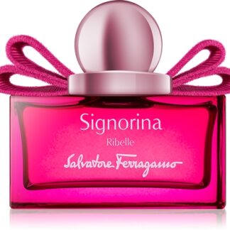 FerragamoSignorina Ribelle Eau de Parfum da donna30 ml