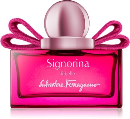 FerragamoSignorina Ribelle Eau de Parfum da donna30 ml