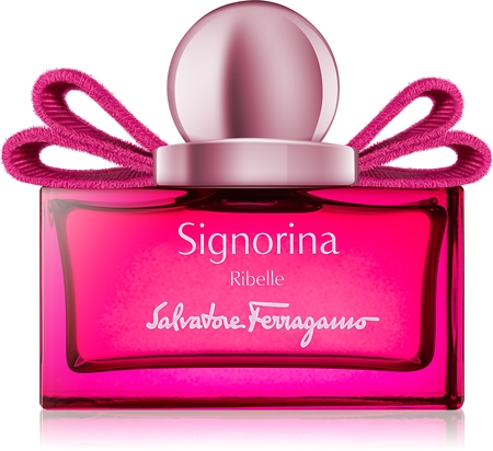 FerragamoSignorina Ribelle Eau de Parfum da donna30 ml