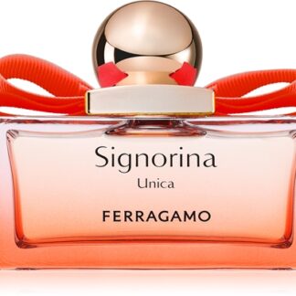 FerragamoSignorina Unica Eau de Parfum da donna100 ml