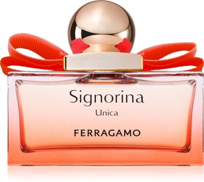 FerragamoSignorina Unica Eau de Parfum da donna100 ml