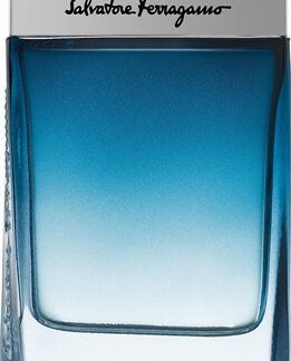 FerragamoSubtil Pour Homme Eau de Toilette per uomo100 ml