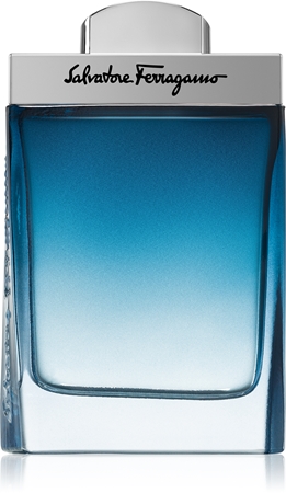FerragamoSubtil Pour Homme Eau de Toilette per uomo100 ml