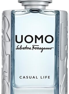 FerragamoUomo Casual Life Eau de Toilette per uomo100 ml